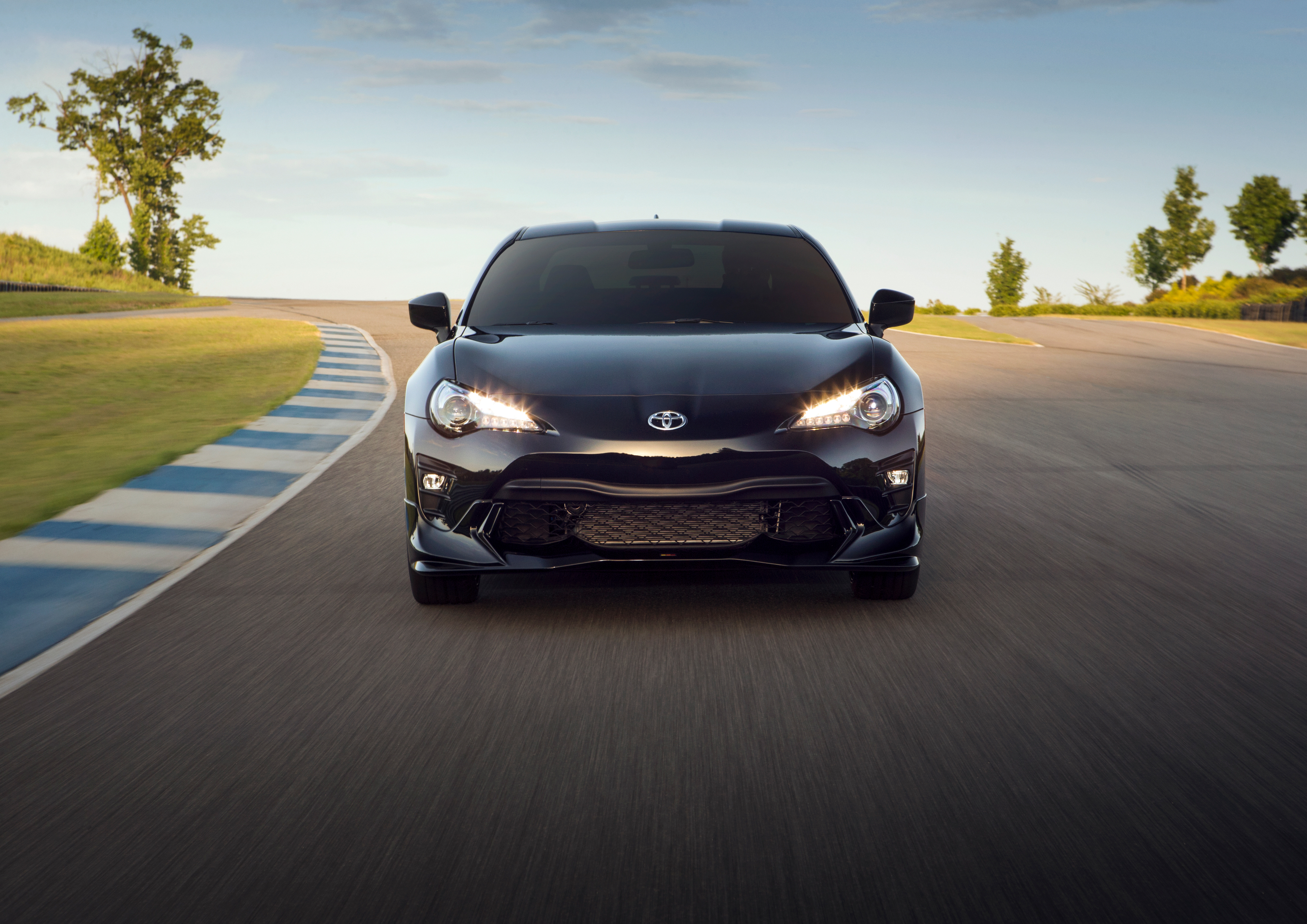  Toyota 86 