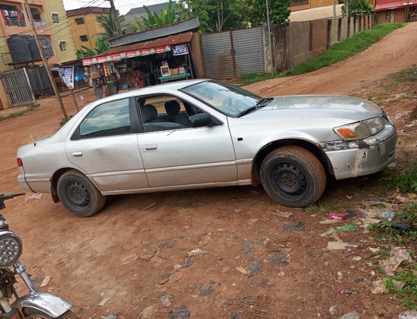 Toyota Camry 2004  2.2 Engine In Awka