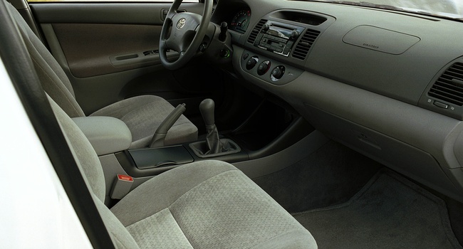 Toyota Camry 2005