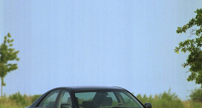 Toyota Camry 2005