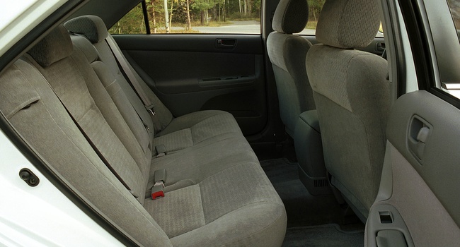 Toyota Camry 2005