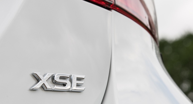 TOYOTA CAMRY XSE 2019