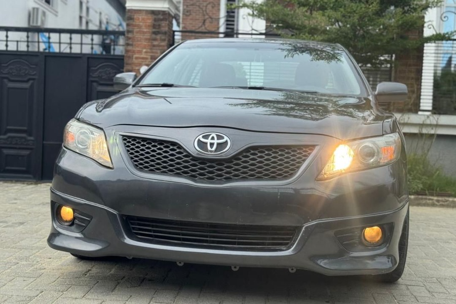 Toyota Corolla 2015...