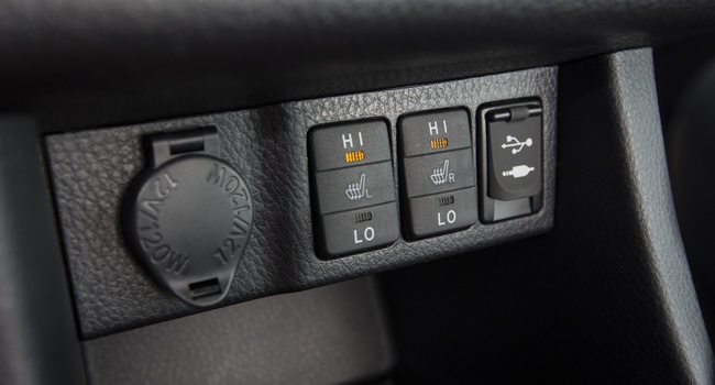 Toyota Corolla 2018
