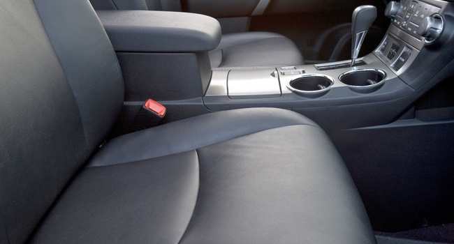 Toyota HighLander 2011