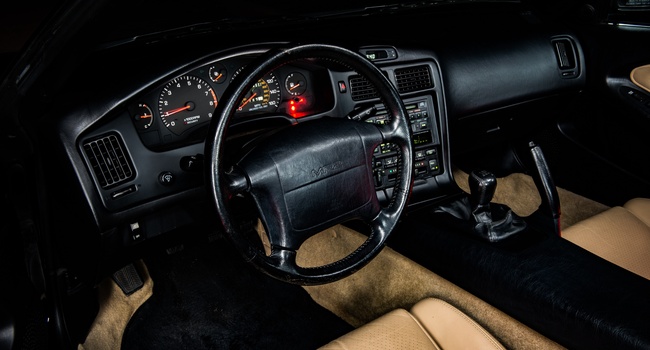 Toyota MR2 2004