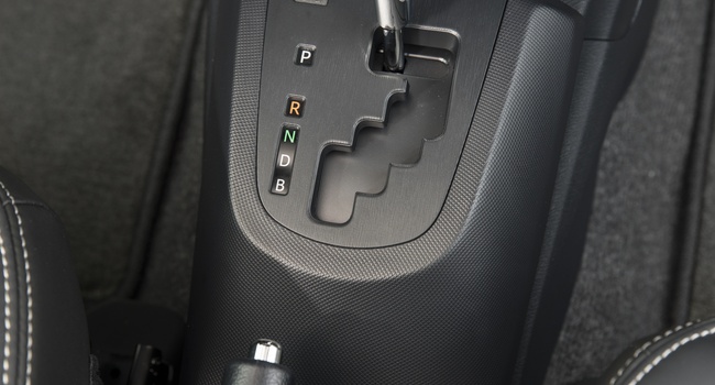 Toyota Prius c 2018