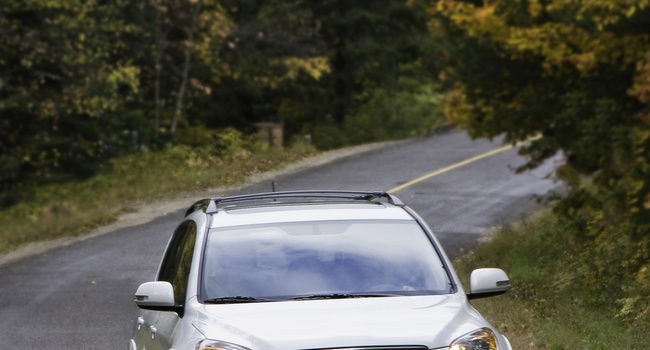 Toyota RAV4 2011