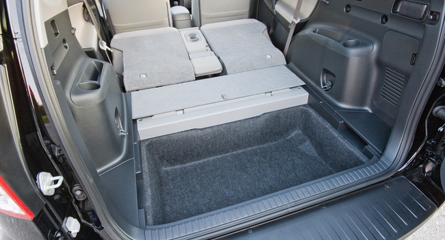 Toyota RAV4 2011