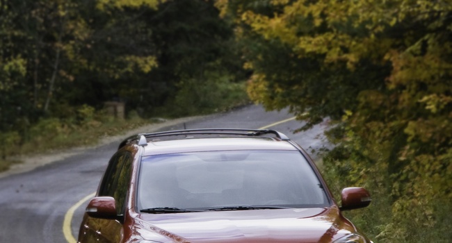 Toyota RAV4 2011