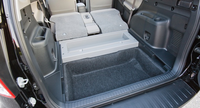 Toyota RAV4 2011