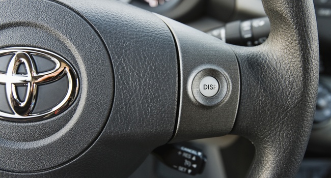 Toyota RAV4 2012
