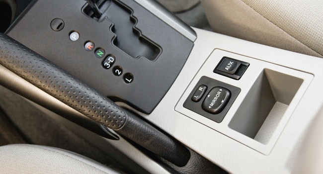 Toyota RAV4 2012