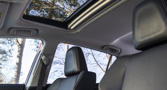 Toyota RAV4 2014