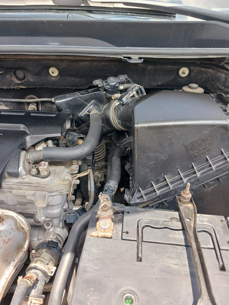 Toyota RAV4  2015 Model In Lagos