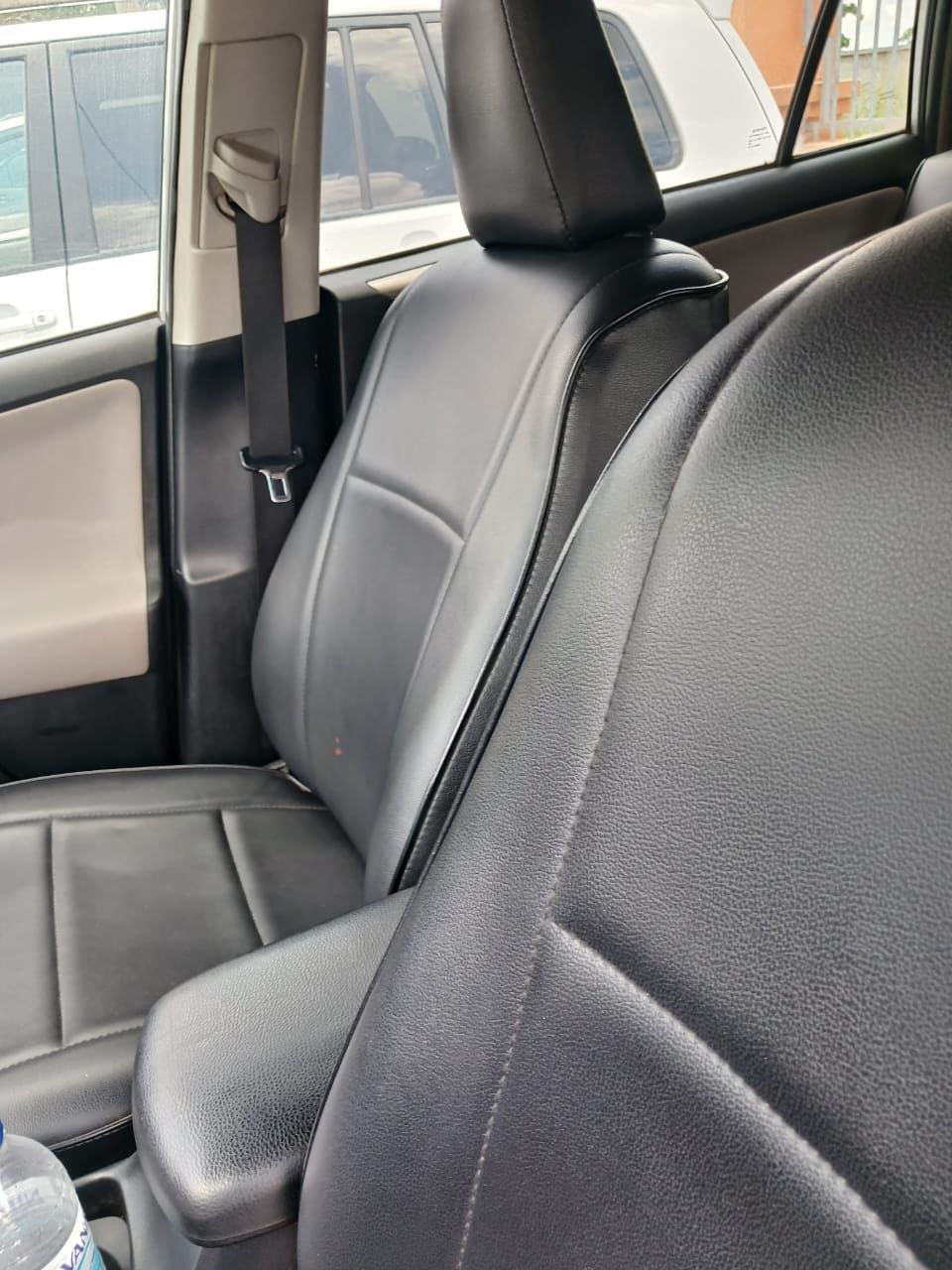Toyota RAV4  2015 Model In Lagos