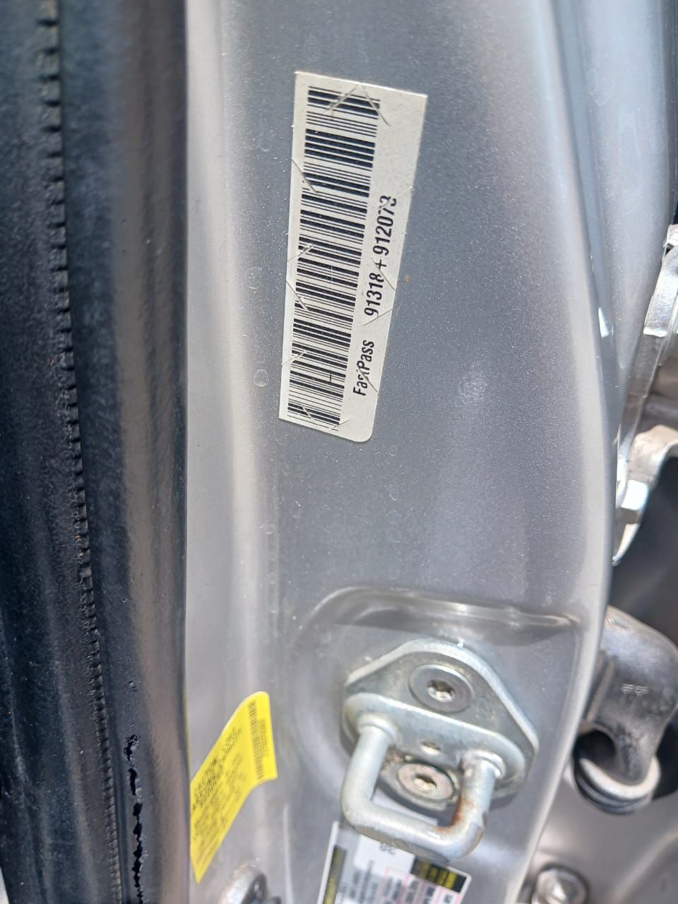 Toyota RAV4  2015 Model In Lagos