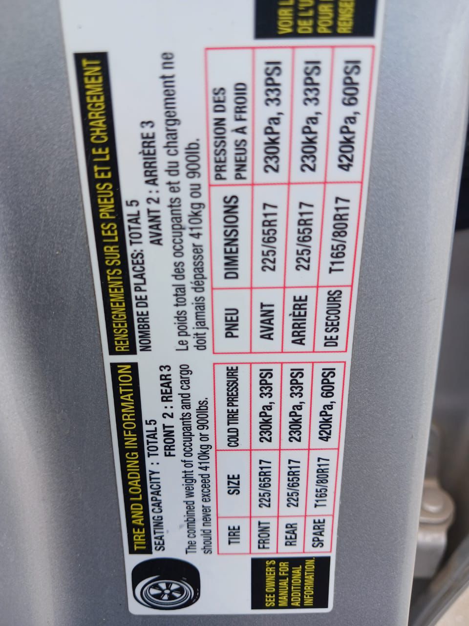 Toyota RAV4  2015 Model In Lagos