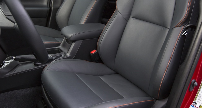 Toyota RAV4 2016