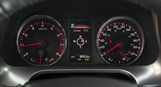 Toyota RAV4 2016