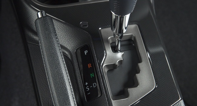 Toyota RAV4 2016