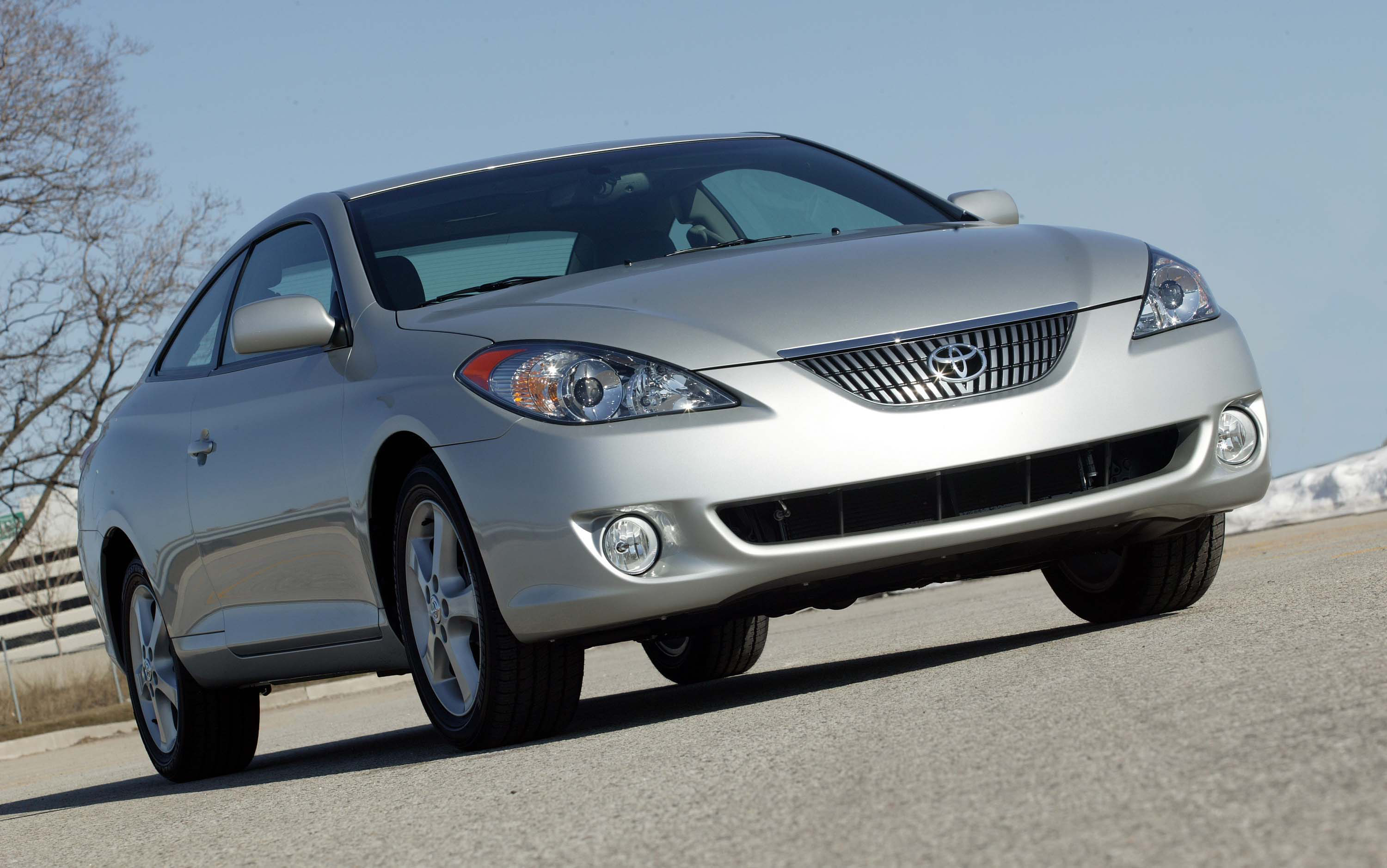 Toyota Solara