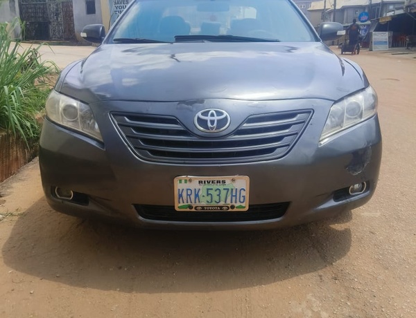 Toyota Spider 2008 In Awka Anambra