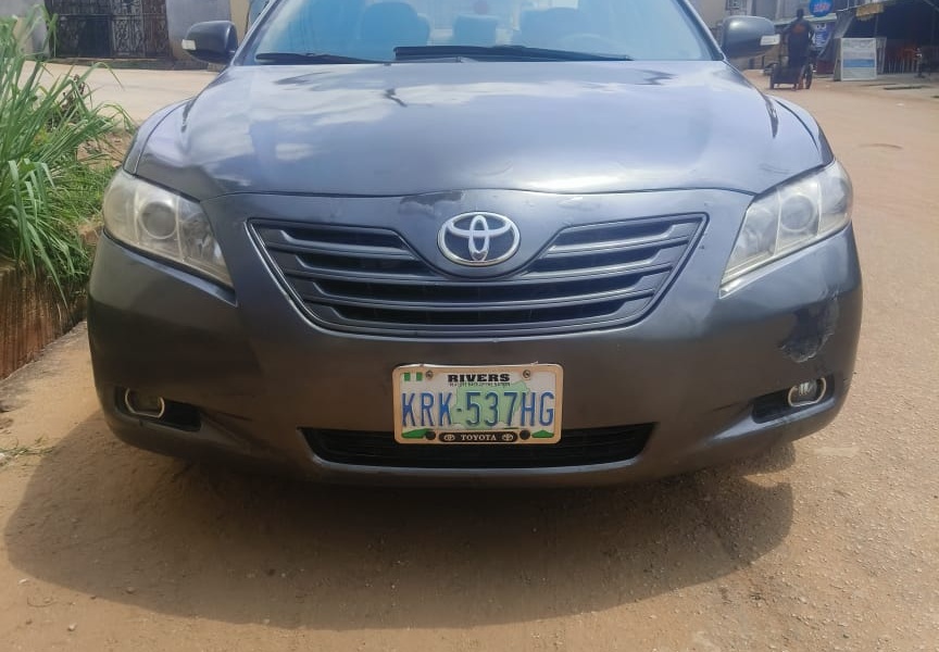 Toyota Spider 2008 I...
