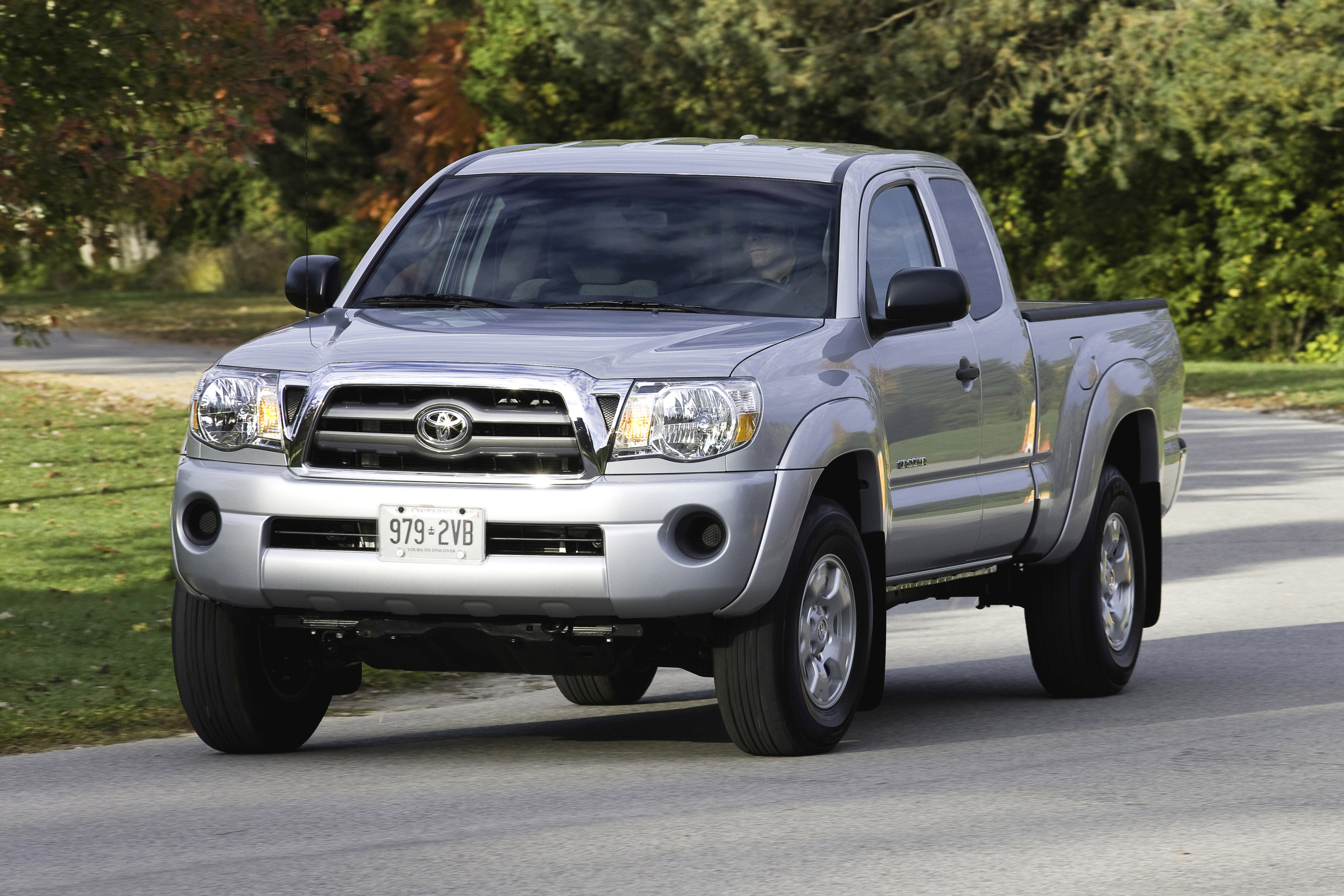 Toyota Tacoma