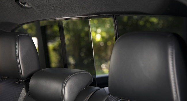 Toyota Tacoma 2016
