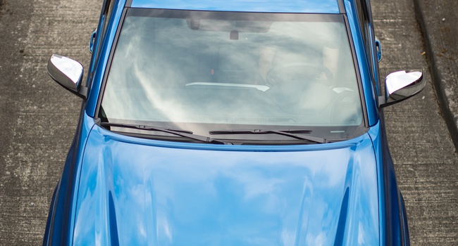 Toyota Tacoma 2018