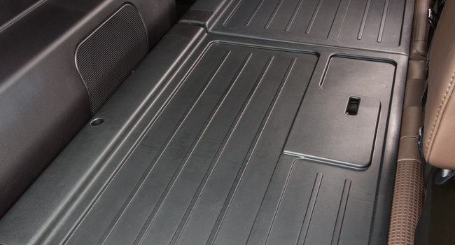 Toyota Tacoma 2018