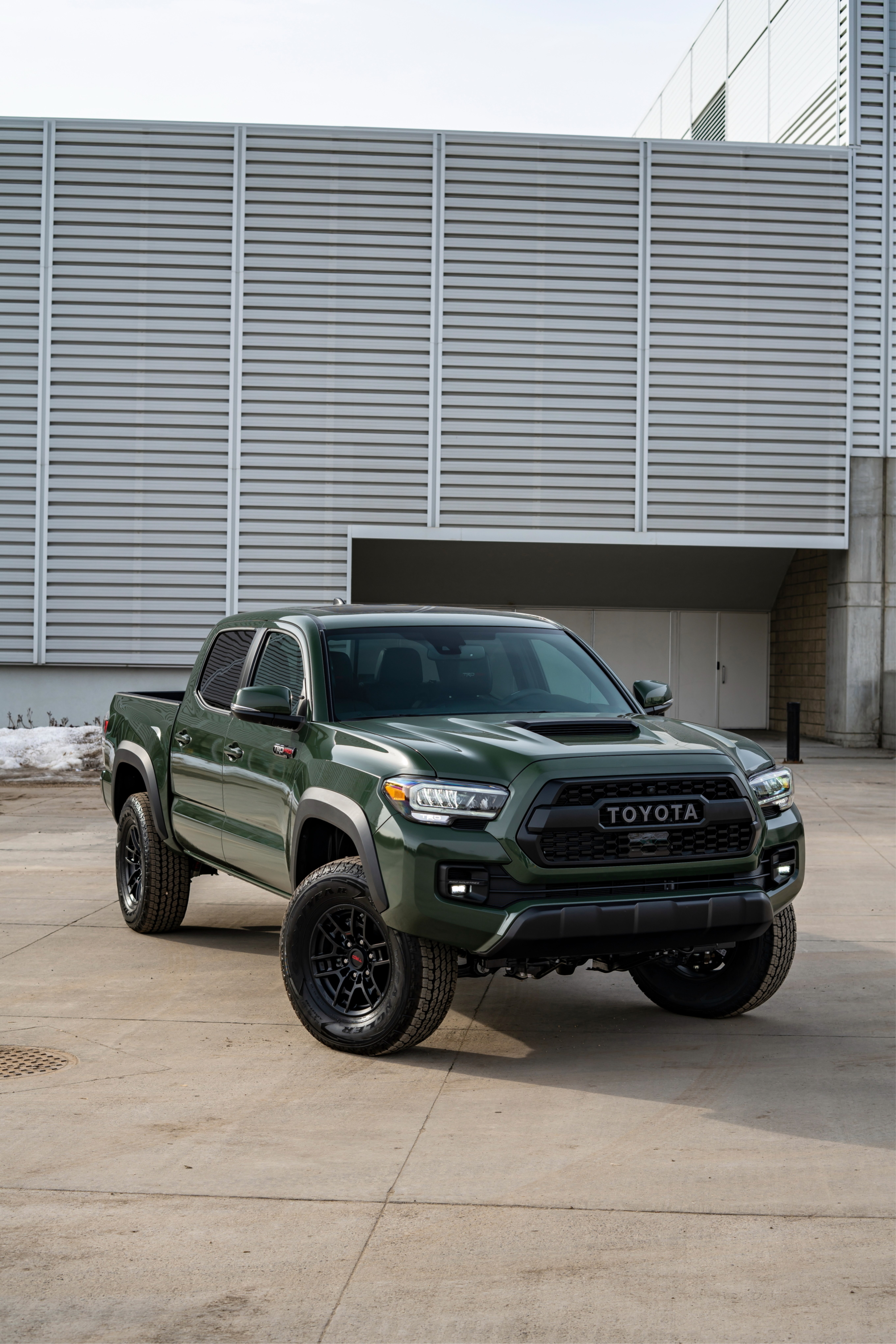 Toyota Tacoma