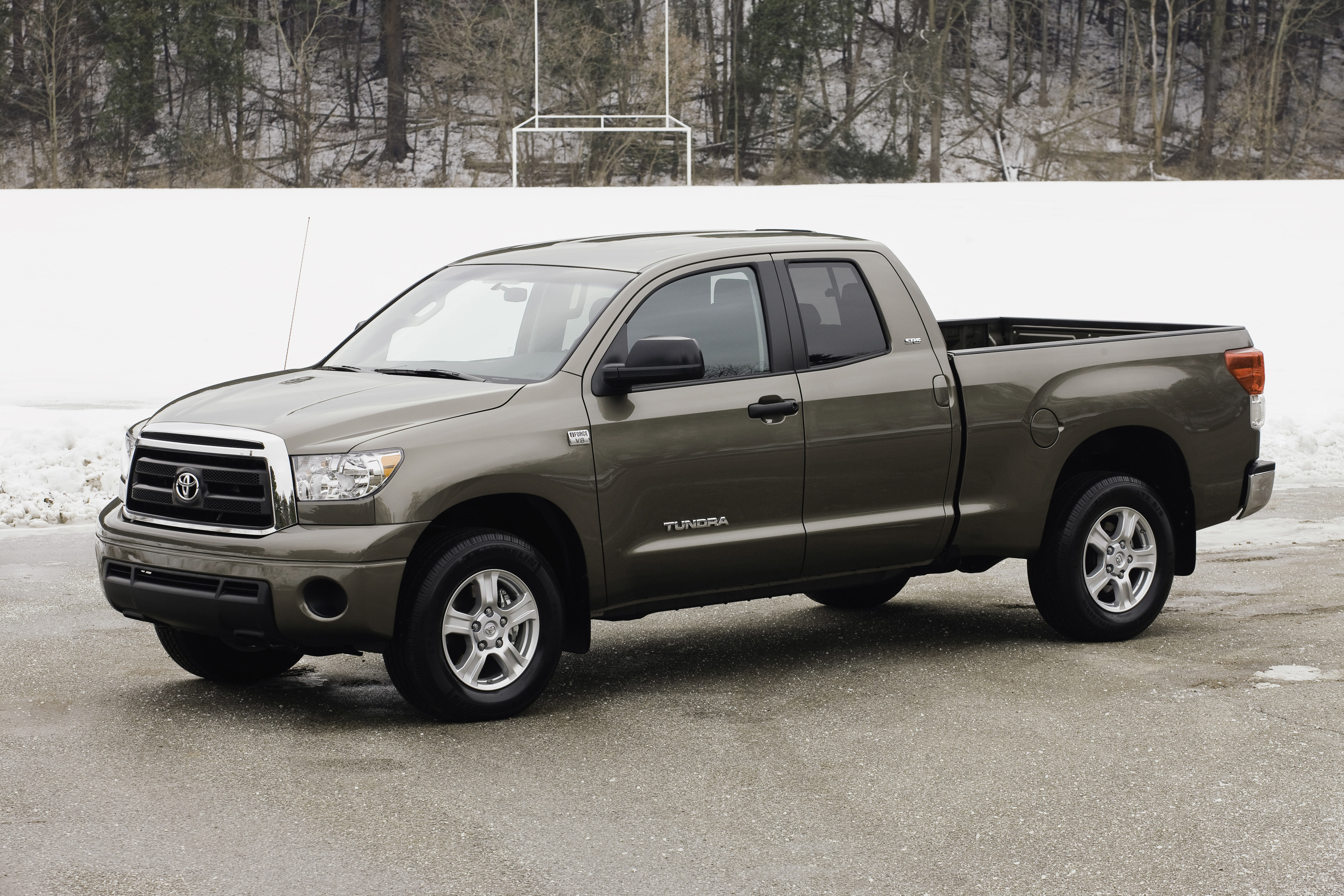  Toyota Tundra 