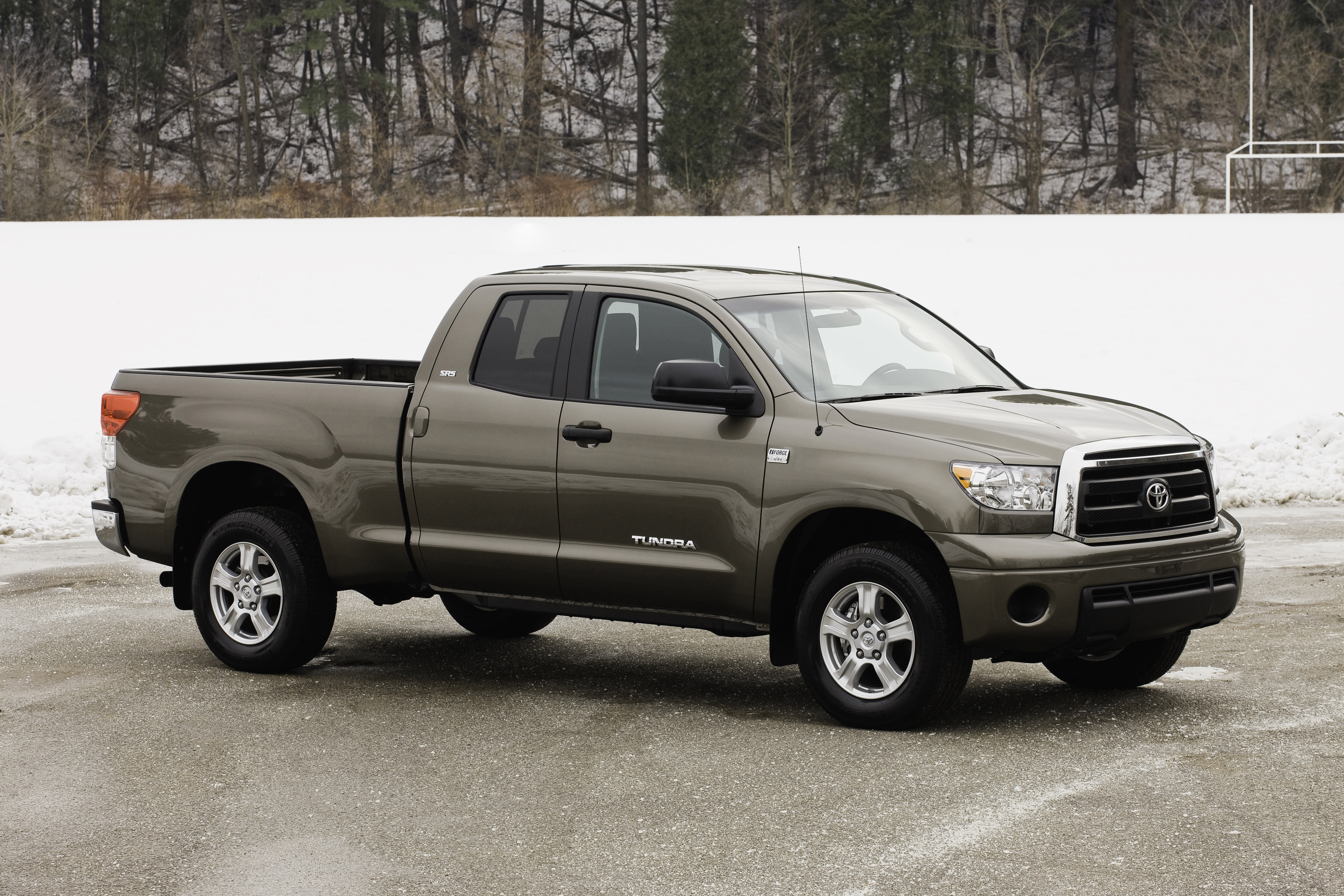  Toyota Tundra 
