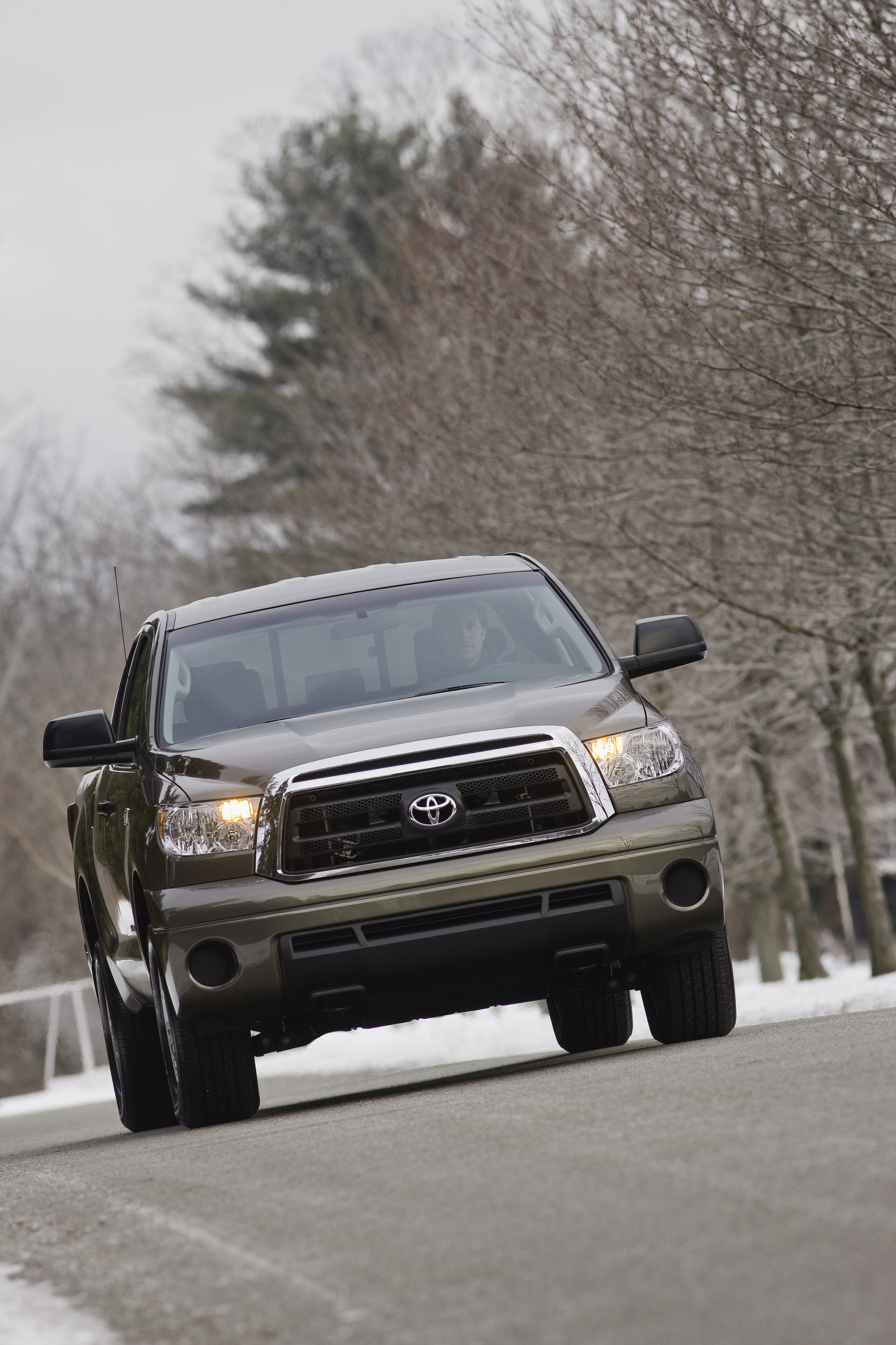 Toyota Tundra 