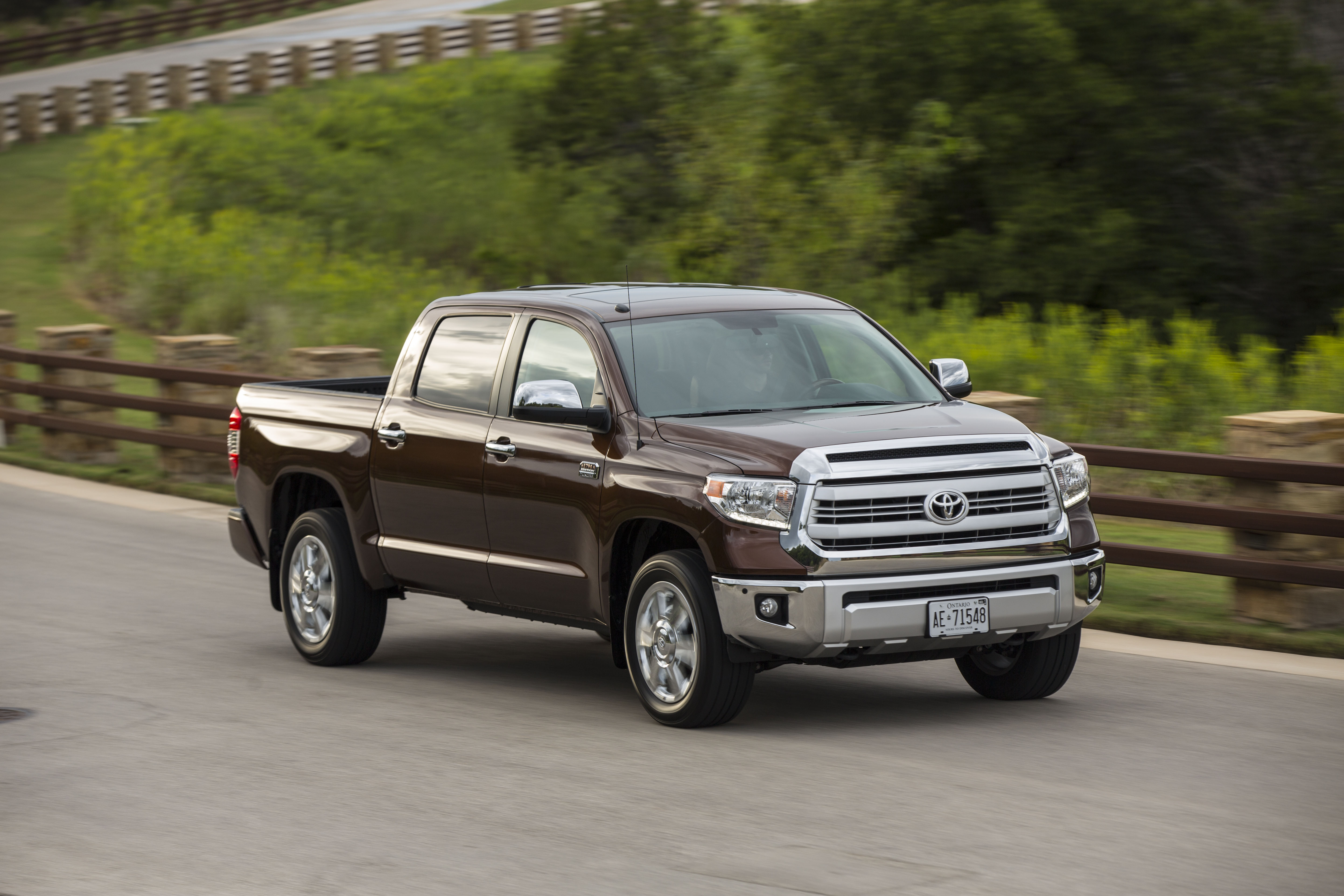  Toyota Tundra 