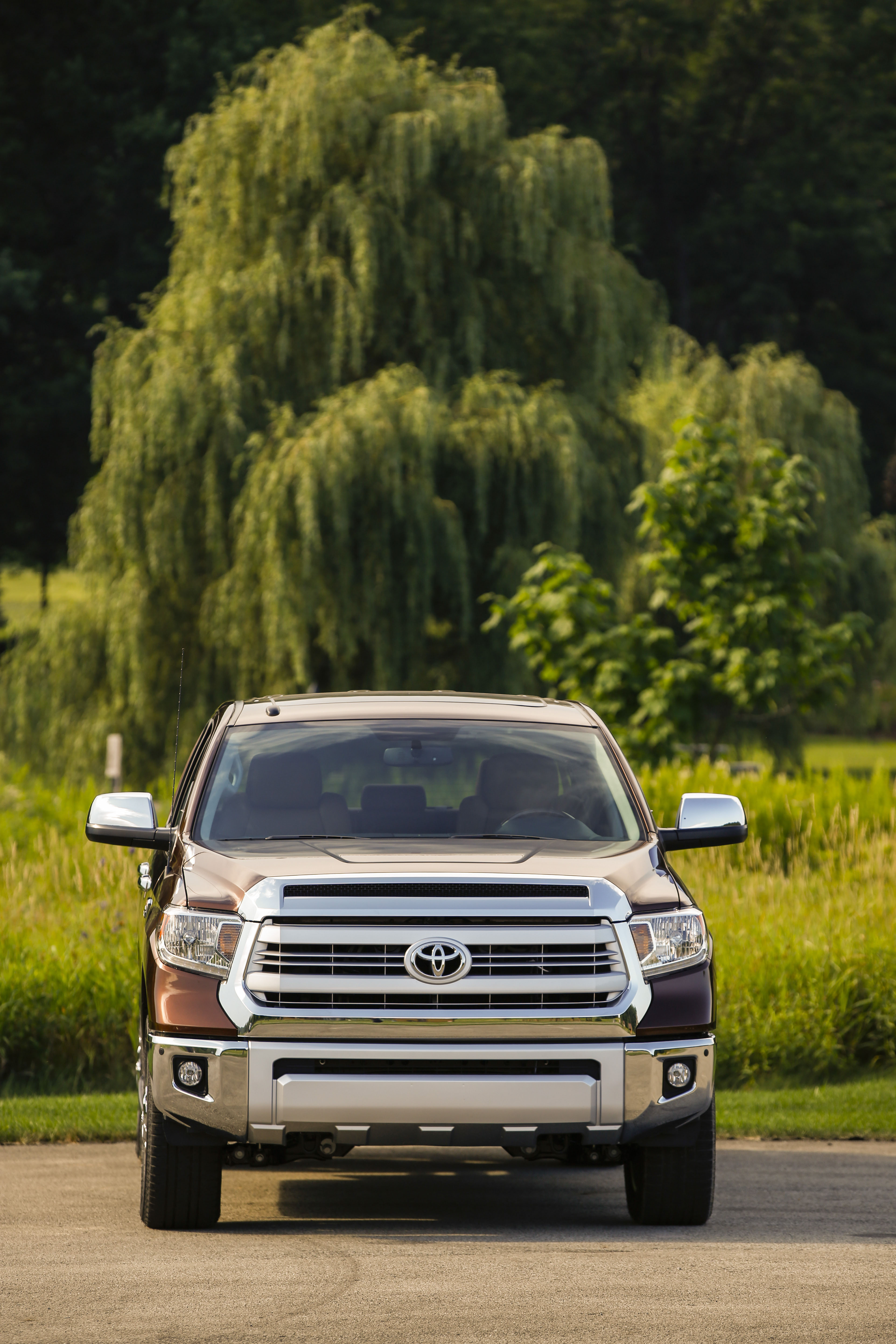 Toyota Tundra