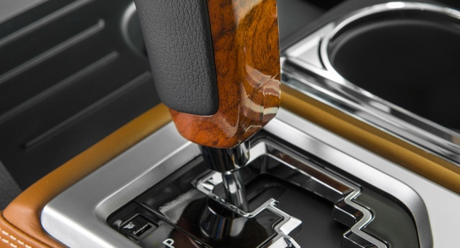 Toyota Tundra 2015