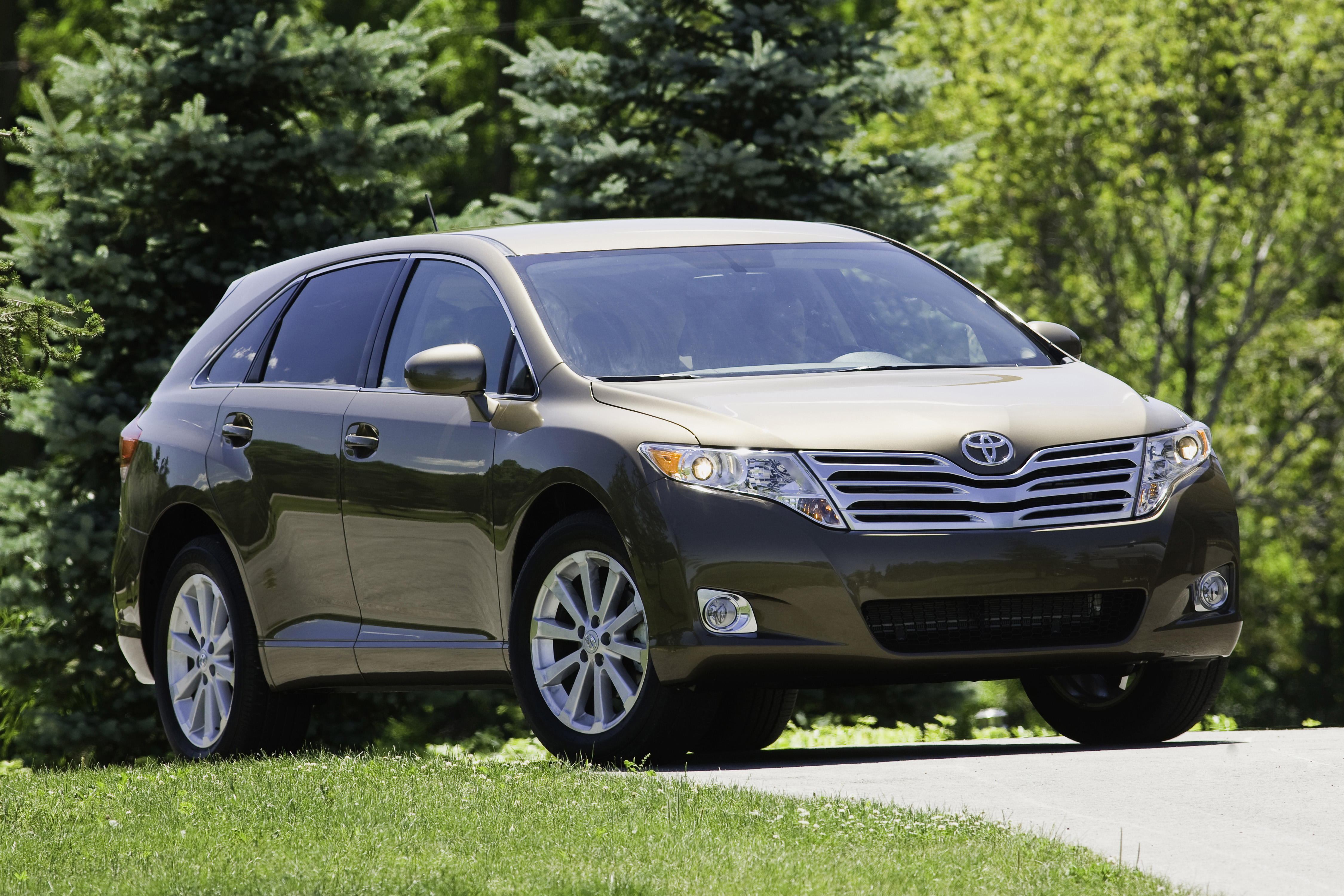 Toyota Venza
