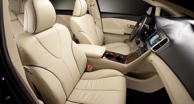 Toyota Venza 2013