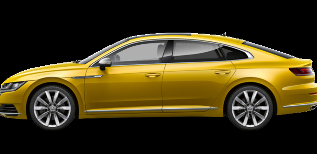 Volkswagen Arteon 2021