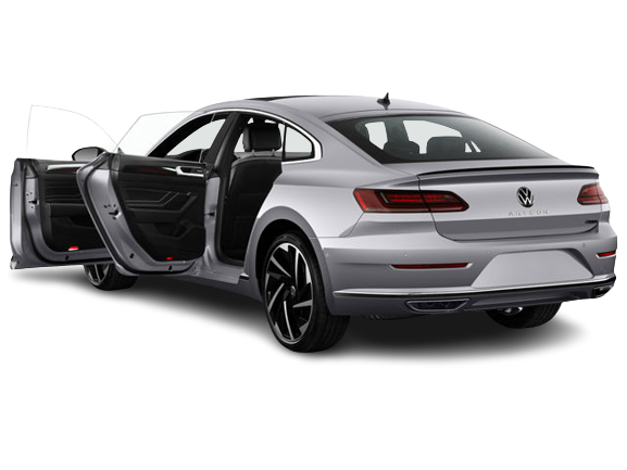 Volkswagen Arteon 2021