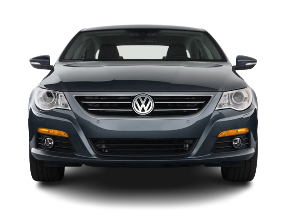 Volkswagen CC 2014