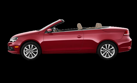 Volkswagen Eos 2013