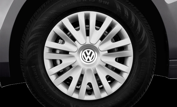 Volkswagen Golf 2012