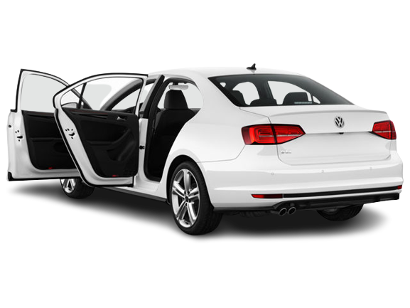 Volkswagen Jetta 2017