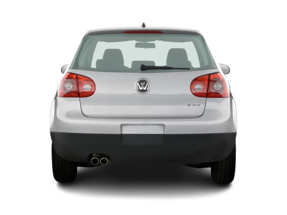 Volkswagen Rabbit 2009