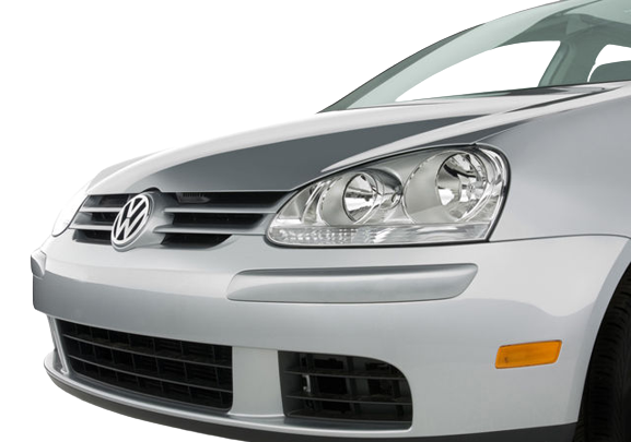 Volkswagen Rabbit 2009