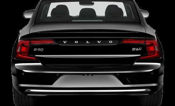 Volvo S90 2021